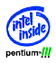intel inside ` pentium(R)!!!