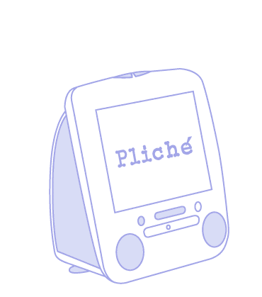 Pliche