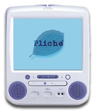 Pliche