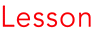 Lesson