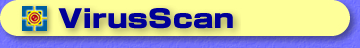 VirusScan
