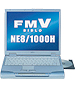 FMV-BIBLO@NE8/1000H