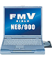 FMV-BIBLO@NE8/900