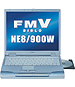 FMV-BIBLO@NE8/900W