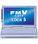 FMV-BIBLO LOOX S8/70