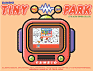 SANRIO TINY PARK