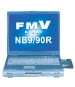 FMV-BIBLO@NB9/90R