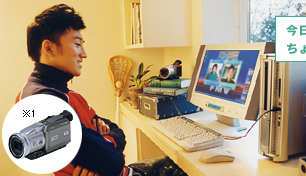 ʐ^̃p\RFMV-DESKPOWER C9/200WLTłB