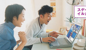 ʐ^̃p\RFMV-BIBLO NE9/1130łB