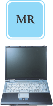 MR