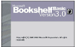 MS Bookshelf Basic 3.0
