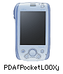 PDAuPocket LOOXv