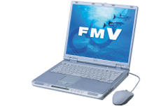 今まで発表した主な製品(FMV-BIBLOシリーズ) - AzbyClub