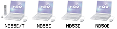 NB55E/TANB55EANB53EANB50E