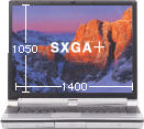 SXGAvX̉ʃTCYC[W