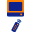テレビアイコン