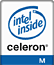 インテル・セルロンMプロセッサのマーク