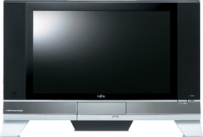 今まで発表した主な製品(FMV-DESKPOWERシリーズ) ディスプレイ