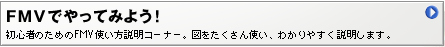 FMVłĂ݂悤I