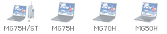 MG75H/STAMG75HAMG70HAMG50H̎dlꗗ
