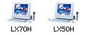 LX70HALX50H̎dlꗗ