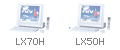 LX70HALX50H̎dlꗗ