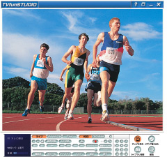 TVfunSTUDIÕC^[tFCX