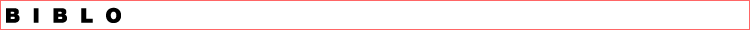 BIBLO