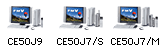 CE50J9ACE50J7/SACE50J7/M