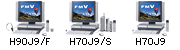H90J9/FAH70J9/SAH70J9