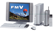 FMV-DESKPOWER-CE50J7S̎ʐ^