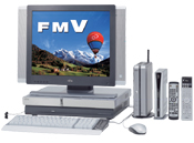 FMV-DESKPOWER-H70J9S̎ʐ^