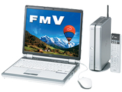 FMV-BIBLO-NB90JTS̎ʐ^