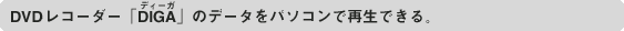 DVDR[_[uDIGAṽf[^p\RōĐł