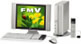 FMV-DESKPOWER CE50KN̎ʐ^