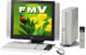 FMV-DESKPOWER CE50K9̎ʐ^