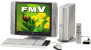 FMV-DESKPOWER CE55K7/Cの写真