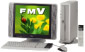 FMV-DESKPOWER CE70K7̎ʐ^
