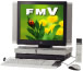 FMV-DESKPOWER H70K9V̎ʐ^