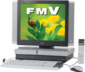 FMV-DESKPOWER H70K9V̎ʐ^