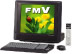 FMV-DESKPOWER LX70K̎ʐ^