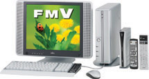 FMV-DESKPOWER CE50K7/M̎ʐ^