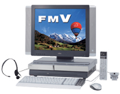 FMV-DESKPOWER H90J9/F̎ʐ^