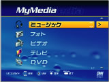 MyMedia