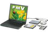 FMV-BIBLO MG50K/T