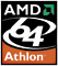 AMD Athlon 64S