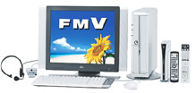 FMV-DESKPOWER CE50K7/M̎ʐ^