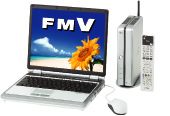 FMV-DESKPOWER CE50K7/S̎ʐ^