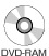 DVD-RAM