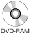 DVD-RAM